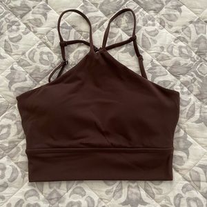 Buffbunny Foxy Sports Bra - XS